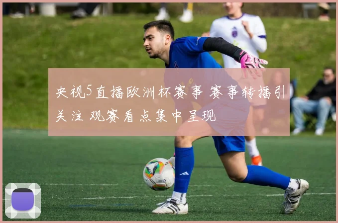 央视5直播欧洲杯赛事 赛事转播引关注 观赛看点集中呈现