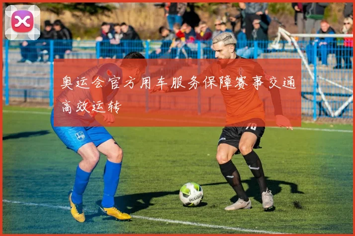 奥运会官方用车服务保障赛事交通高效运转
